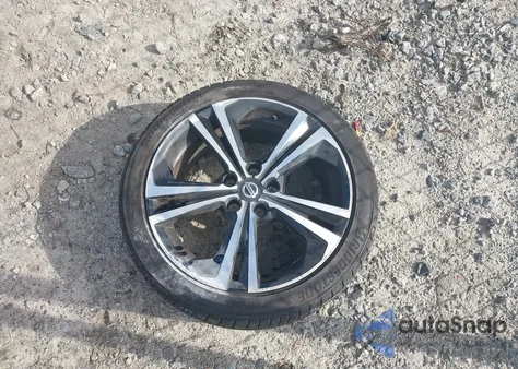 2020 Nissan Sentra Sr Xtronic Cvt from USA, damaged, VIN 3N1AB8DV7LY265370